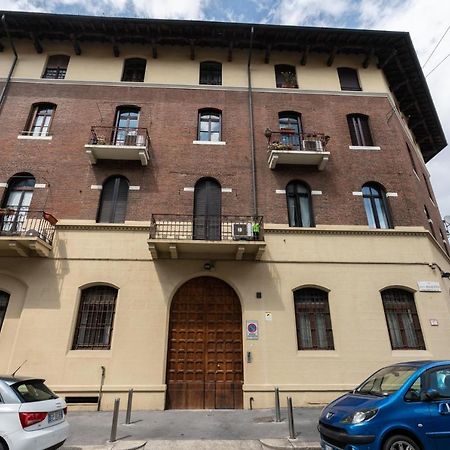 Harmony Navigli Apartment Μιλάνο Εξωτερικό φωτογραφία