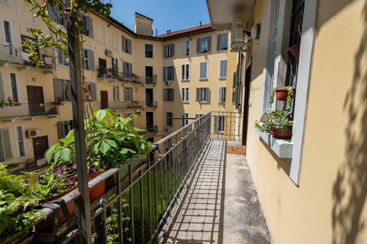 Harmony Navigli Apartment Μιλάνο Εξωτερικό φωτογραφία