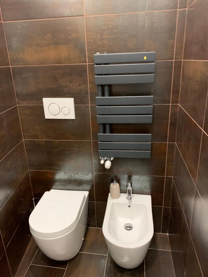 Harmony Navigli Apartment Μιλάνο Εξωτερικό φωτογραφία