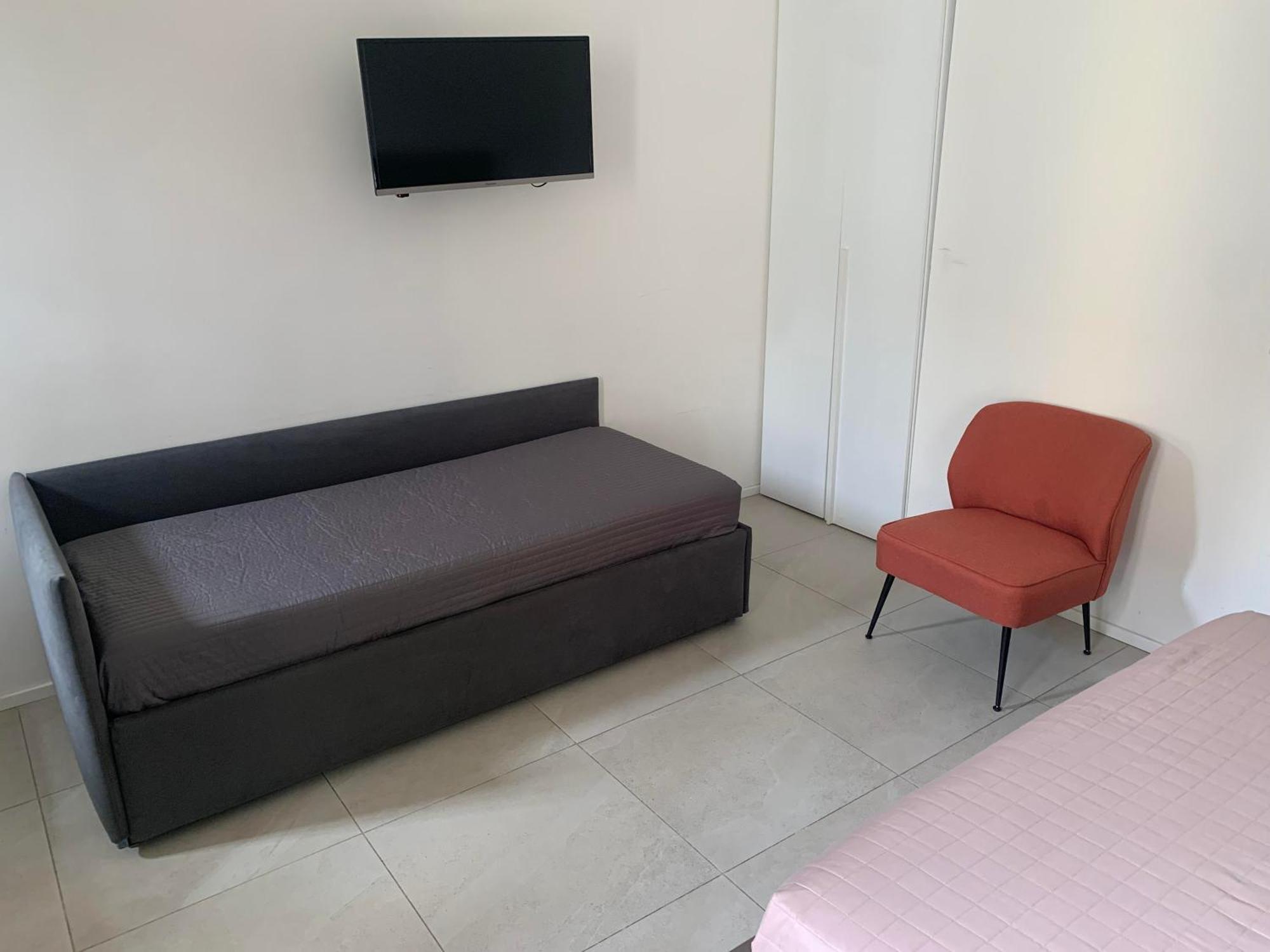 Harmony Navigli Apartment Μιλάνο Εξωτερικό φωτογραφία
