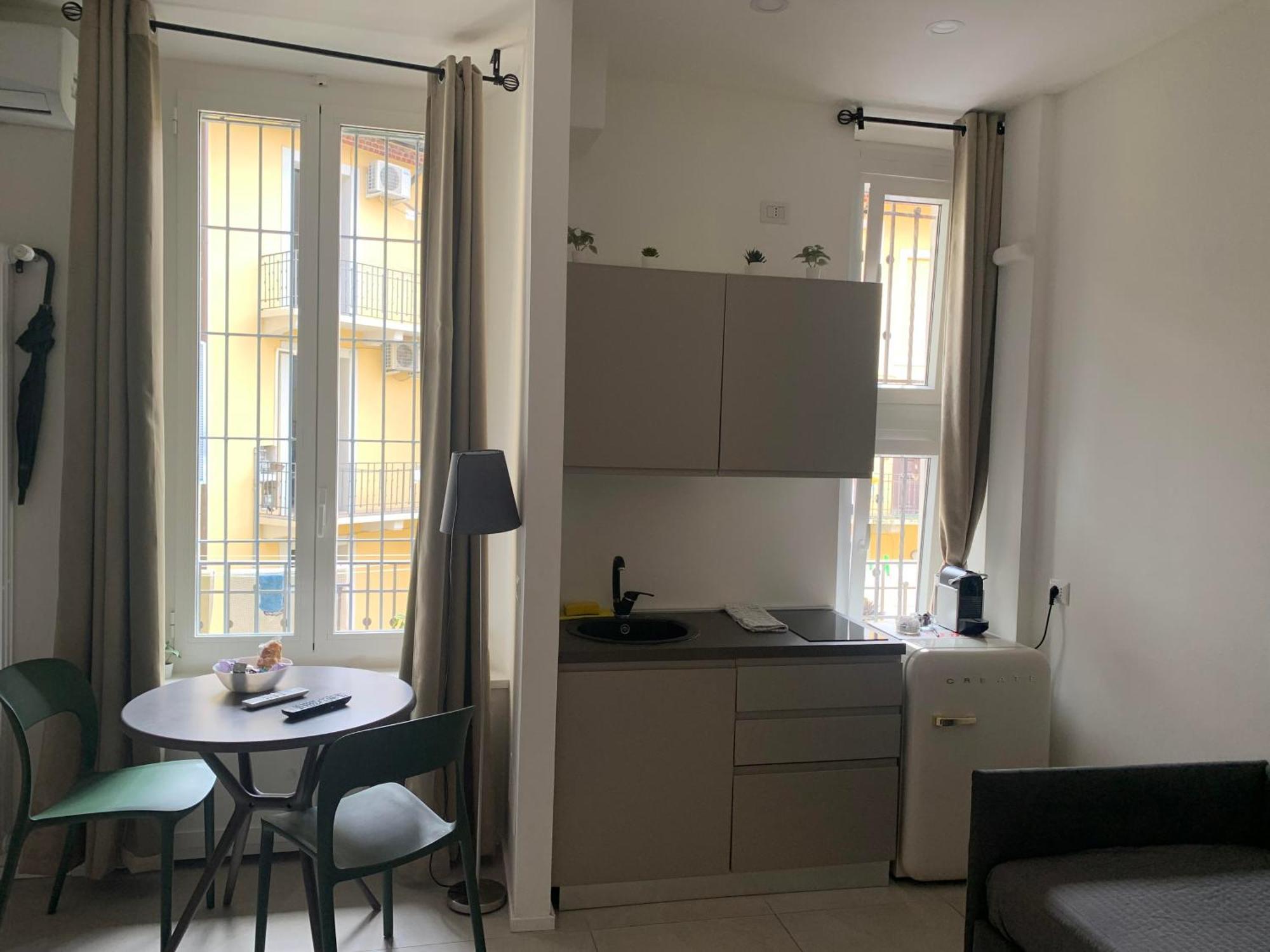 Harmony Navigli Apartment Μιλάνο Εξωτερικό φωτογραφία
