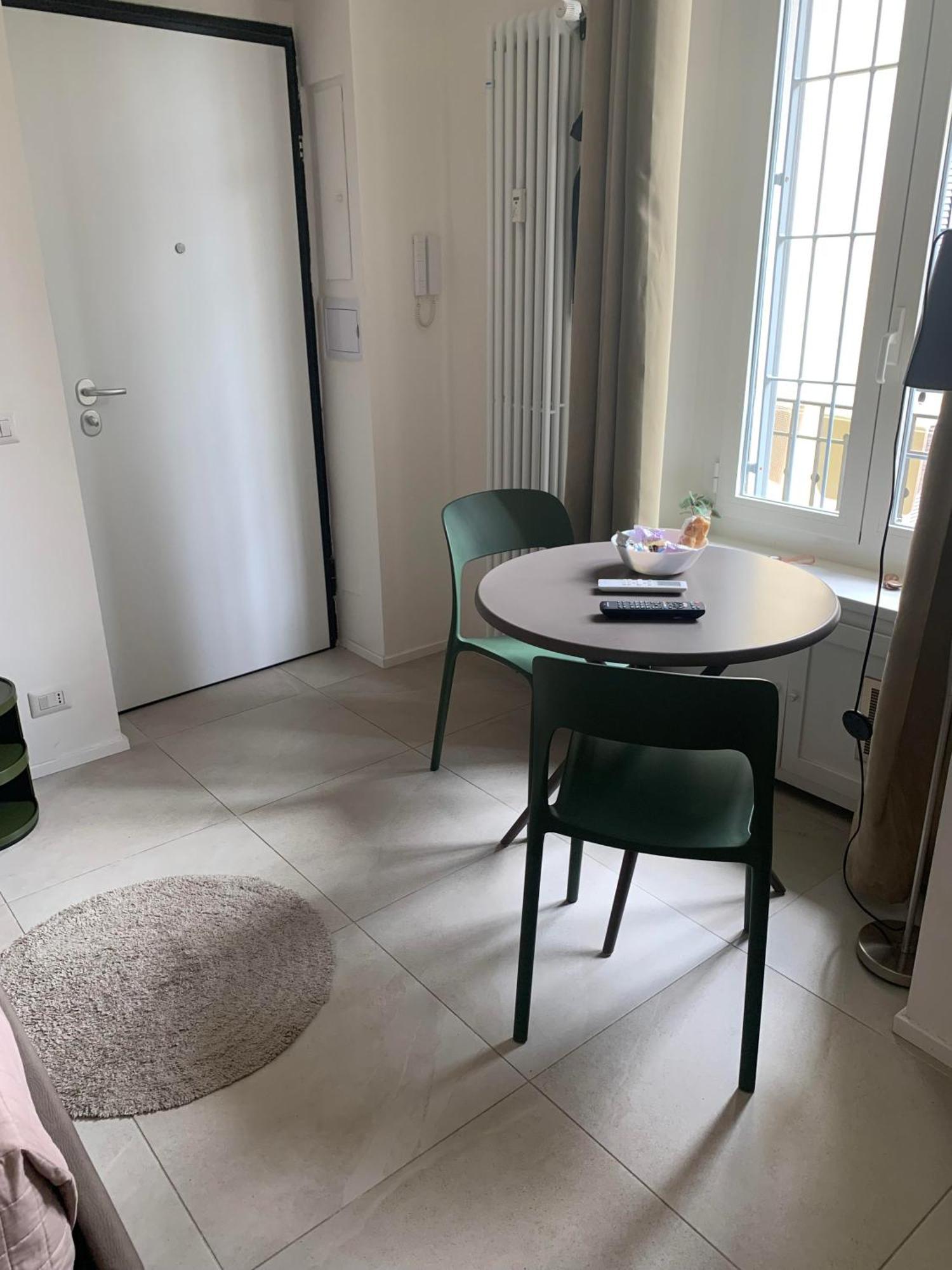 Harmony Navigli Apartment Μιλάνο Εξωτερικό φωτογραφία