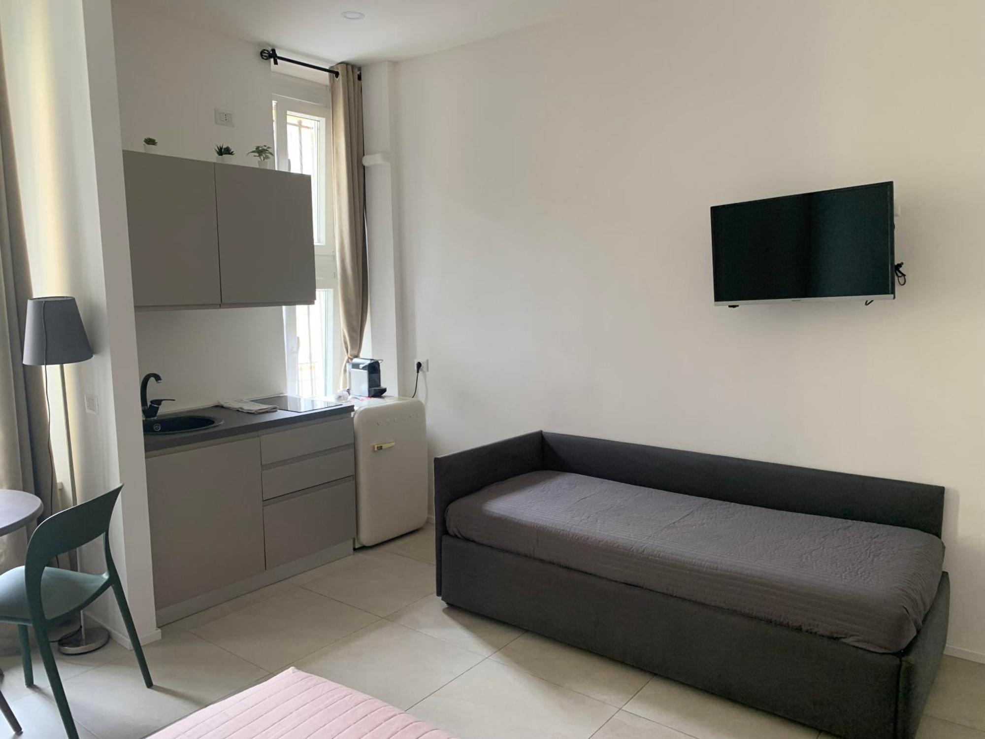 Harmony Navigli Apartment Μιλάνο Εξωτερικό φωτογραφία