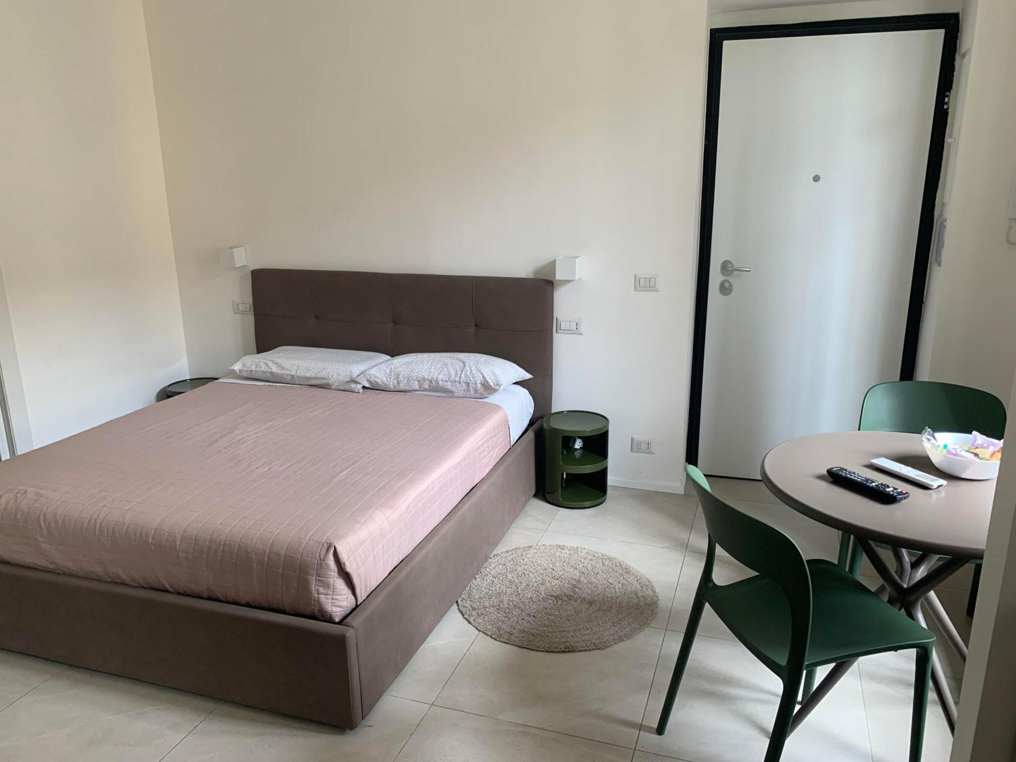 Harmony Navigli Apartment Μιλάνο Εξωτερικό φωτογραφία
